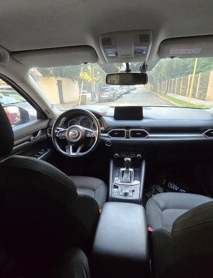 MAZDA NEW CX-5 R 2021 AUT 🇯🇵