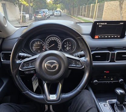 MAZDA NEW CX-5 R 2021 AUT 🇯🇵