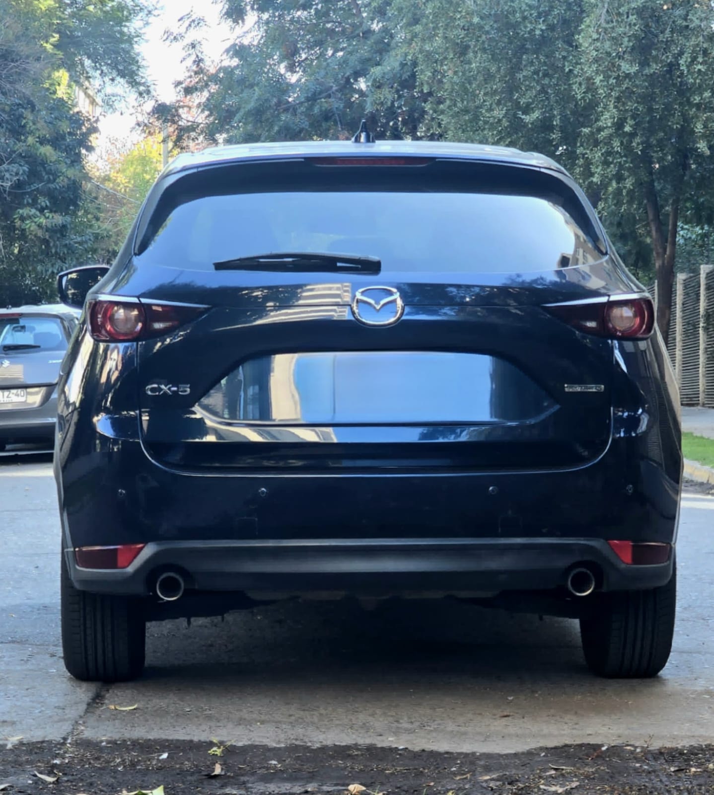 MAZDA NEW CX-5 R 2021 AUT 🇯🇵