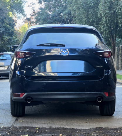 MAZDA NEW CX-5 R 2021 AUT 🇯🇵