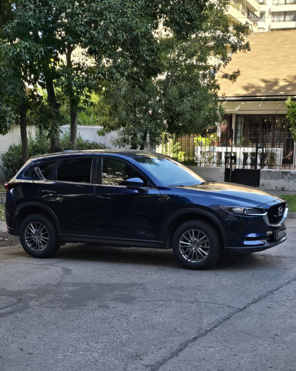 MAZDA NEW CX-5 R 2021 AUT 🇯🇵
