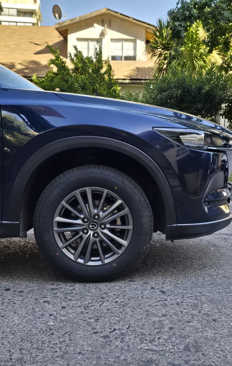 MAZDA NEW CX-5 R 2021 AUT 🇯🇵