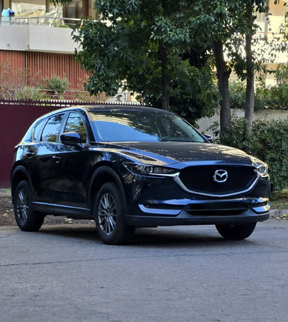MAZDA NEW CX-5 R 2021 AUT 🇯🇵