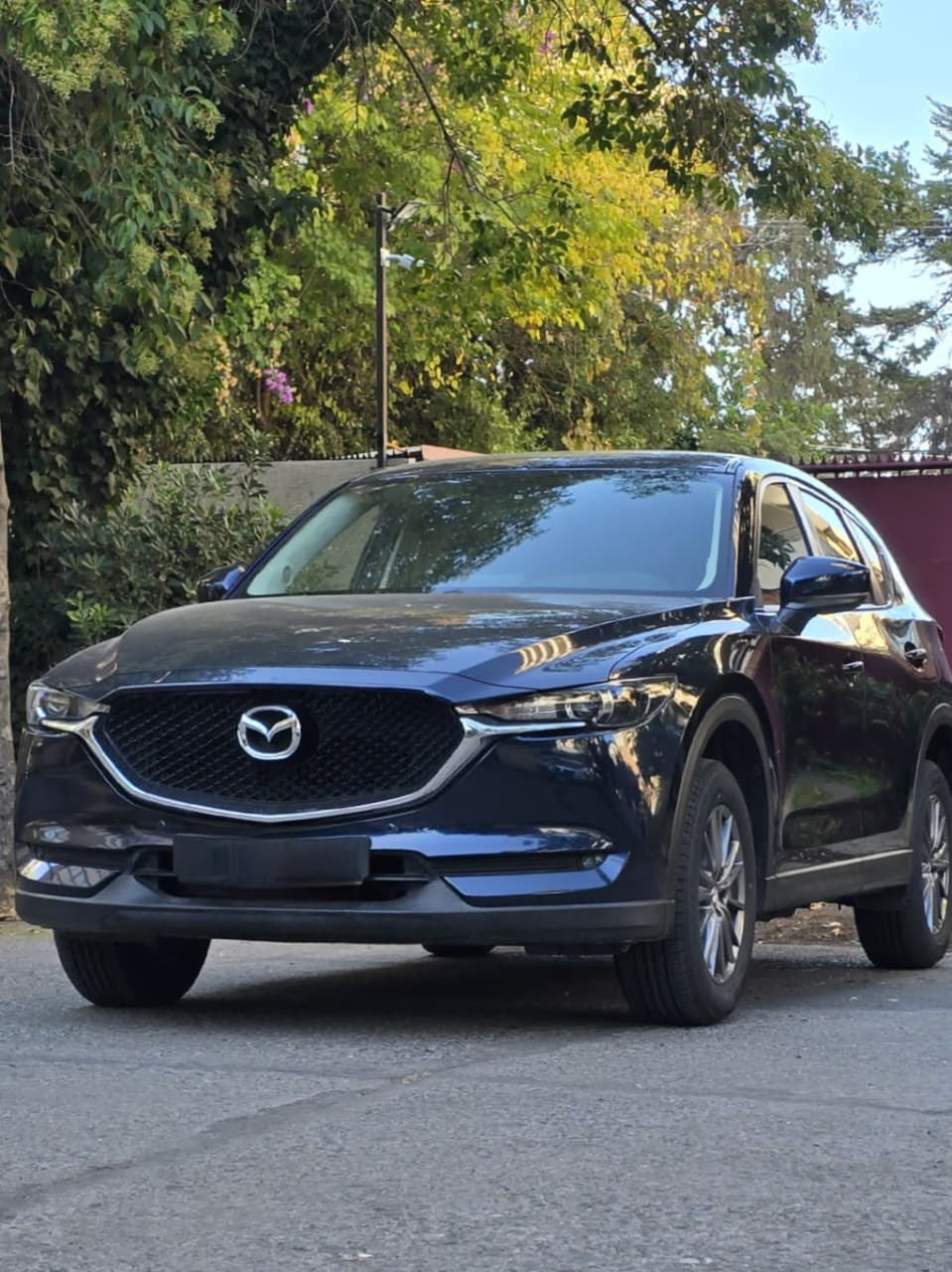 MAZDA NEW CX-5 R 2021 AUT 🇯🇵