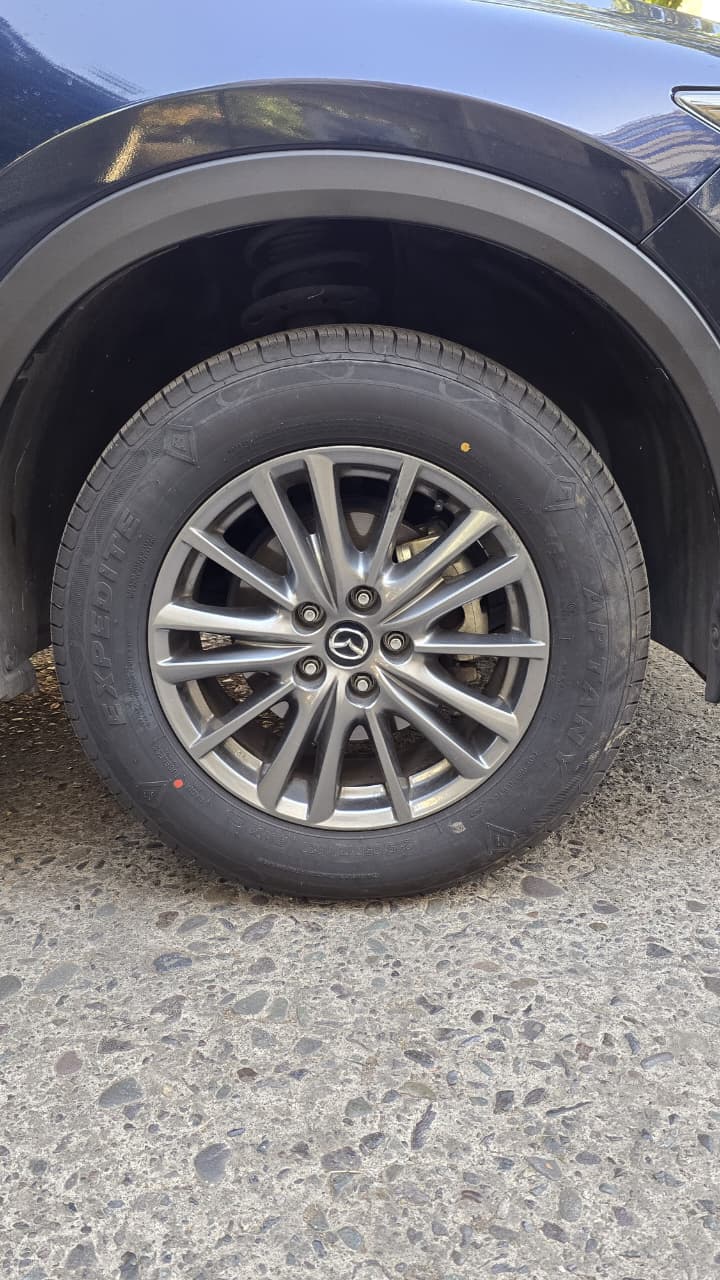 MAZDA NEW CX-5 R 2021 AUT 🇯🇵