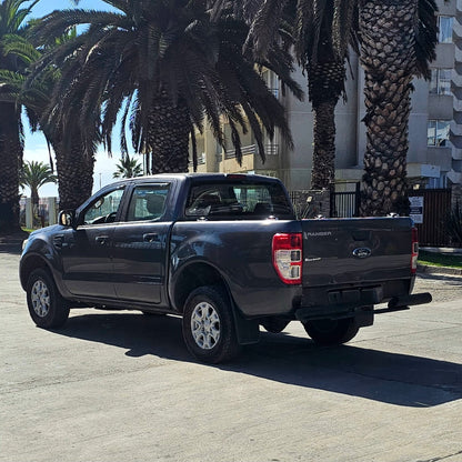 FORD RANGER DCAB XL 2.2 4x4 2020 🇺🇸