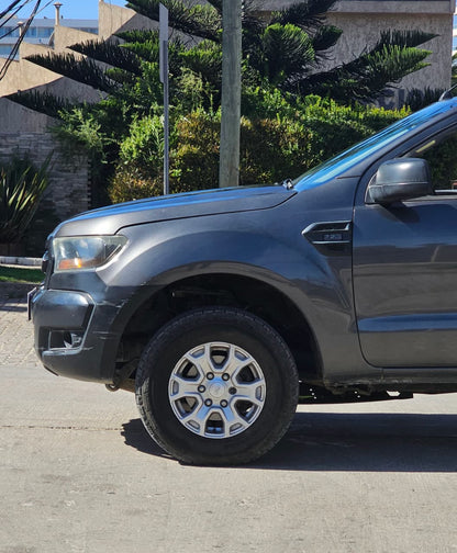 FORD RANGER DCAB XL 2.2 4x4 2020 🇺🇸