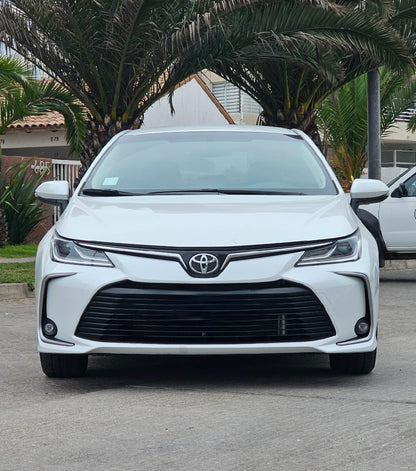 TOYOTA COROLLA XLI 2023 MT 🇯🇵
