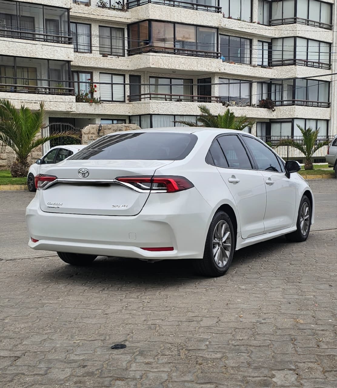 TOYOTA COROLLA XLI 2023 MT 🇯🇵
