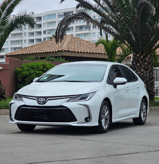 TOYOTA COROLLA XLI 2023 MT 🇯🇵