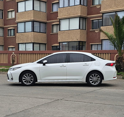 TOYOTA COROLLA XLI 2023 MT 🇯🇵