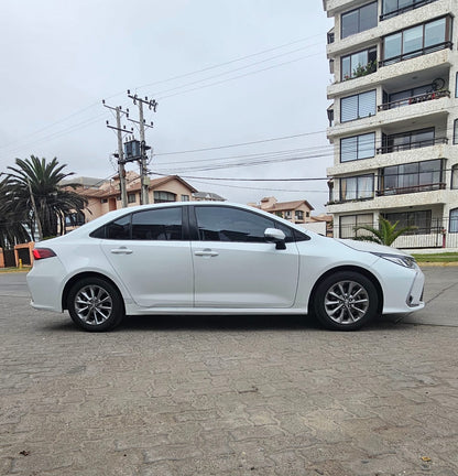 TOYOTA COROLLA XLI 2023 MT 🇯🇵