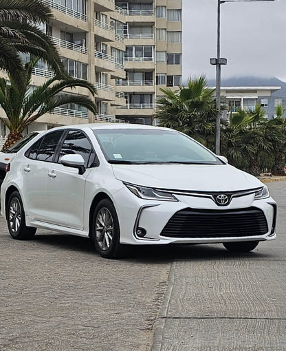 TOYOTA COROLLA XLI 2023 MT 🇯🇵