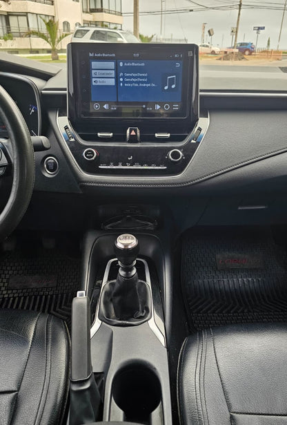 TOYOTA COROLLA XLI 2023 MT 🇯🇵