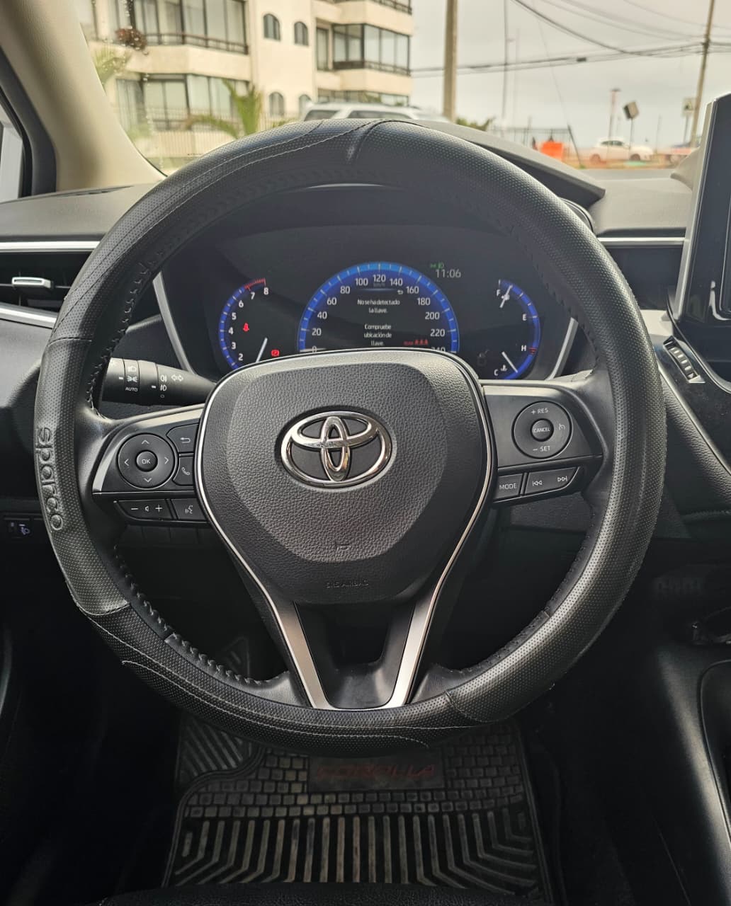 TOYOTA COROLLA XLI 2023 MT 🇯🇵