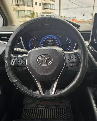 TOYOTA COROLLA XLI 2023 MT 🇯🇵