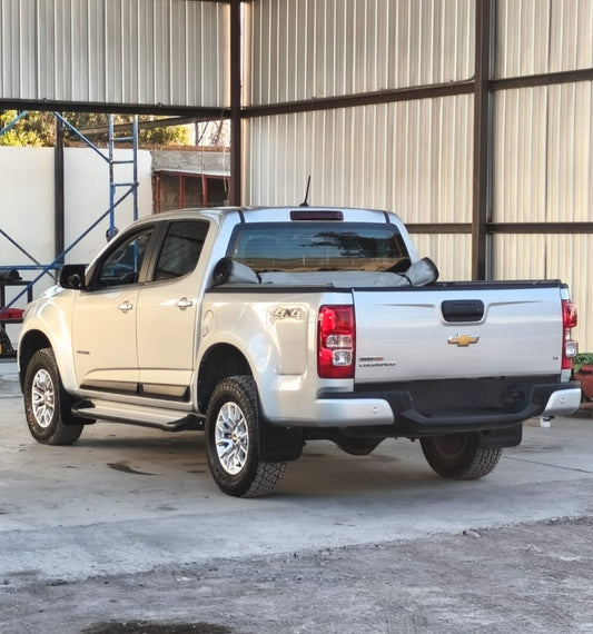 CHEVROLET COLORADO LT AT 2023 4x4 🇺🇸