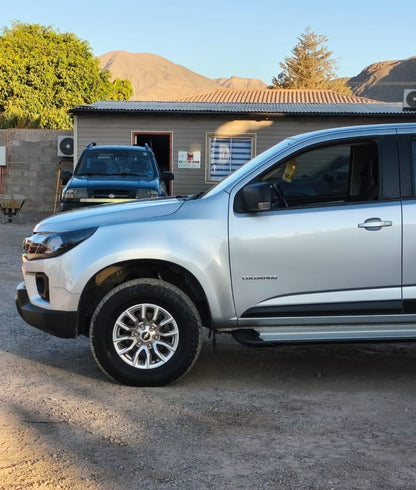 CHEVROLET COLORADO LT AT 2023 4x4 🇺🇸