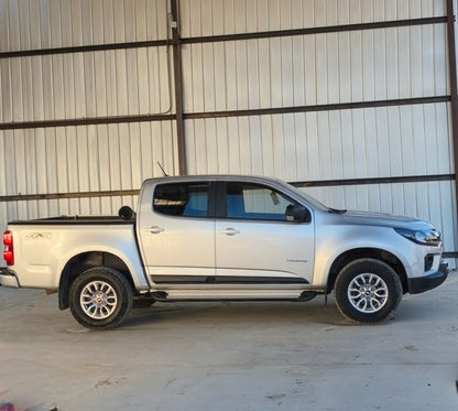 CHEVROLET COLORADO LT AT 2023 4x4 🇺🇸