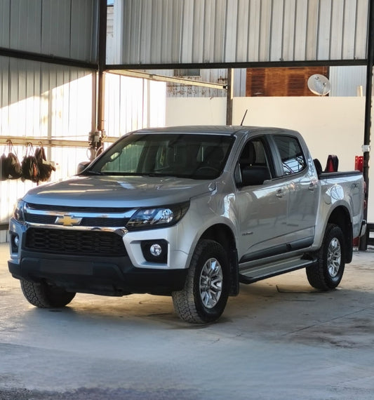 CHEVROLET COLORADO LT AT 2023 4x4 🇺🇸
