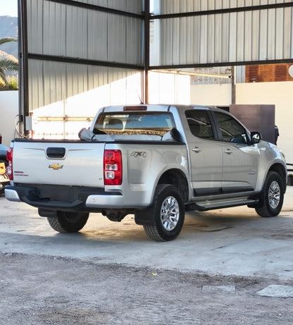 CHEVROLET COLORADO LT AT 2023 4x4 🇺🇸