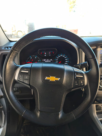 CHEVROLET COLORADO LT AT 2023 4x4 🇺🇸