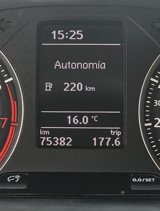 VOLKSWAGEN GOL HIGHLINE 2022🇩🇪