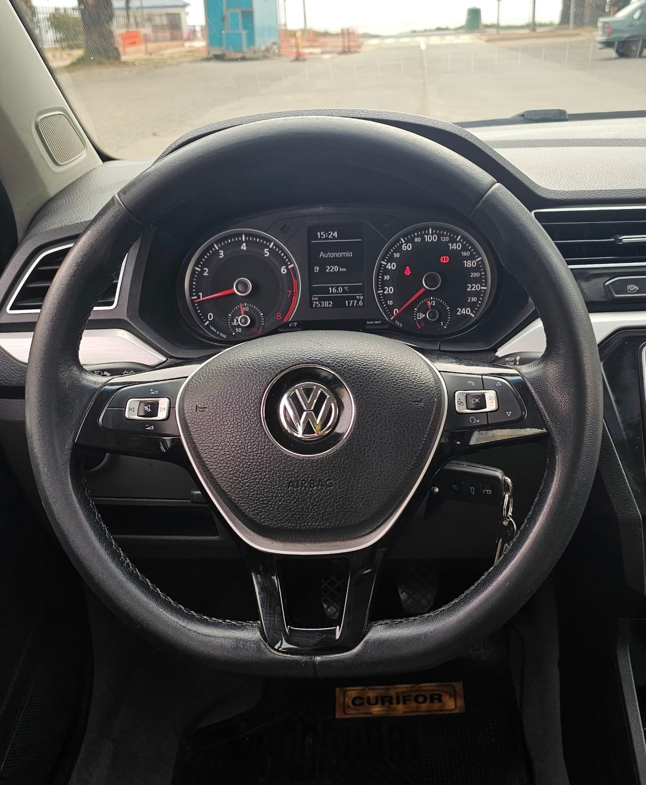 VOLKSWAGEN GOL HIGHLINE 2022🇩🇪