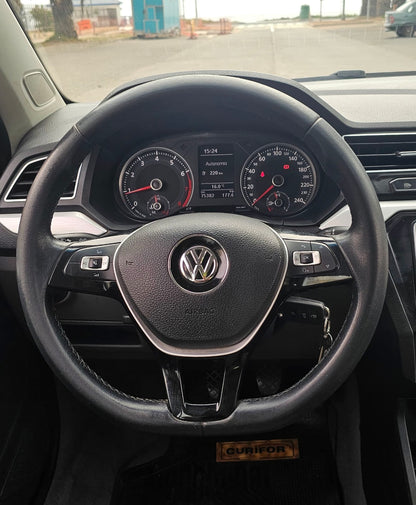 VOLKSWAGEN GOL HIGHLINE 2022🇩🇪