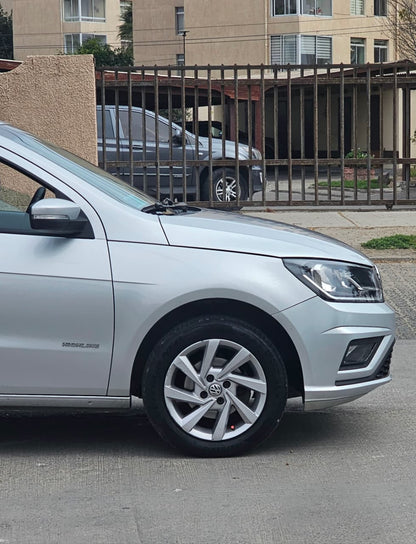 VOLKSWAGEN GOL HIGHLINE 2022🇩🇪