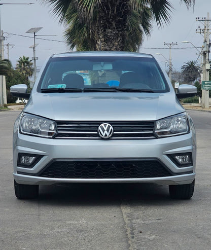 VOLKSWAGEN GOL HIGHLINE 2022🇩🇪
