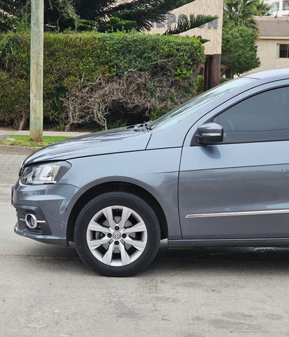 VOLKSWAGEN GOL TRENDLINE 2019 🇩🇪