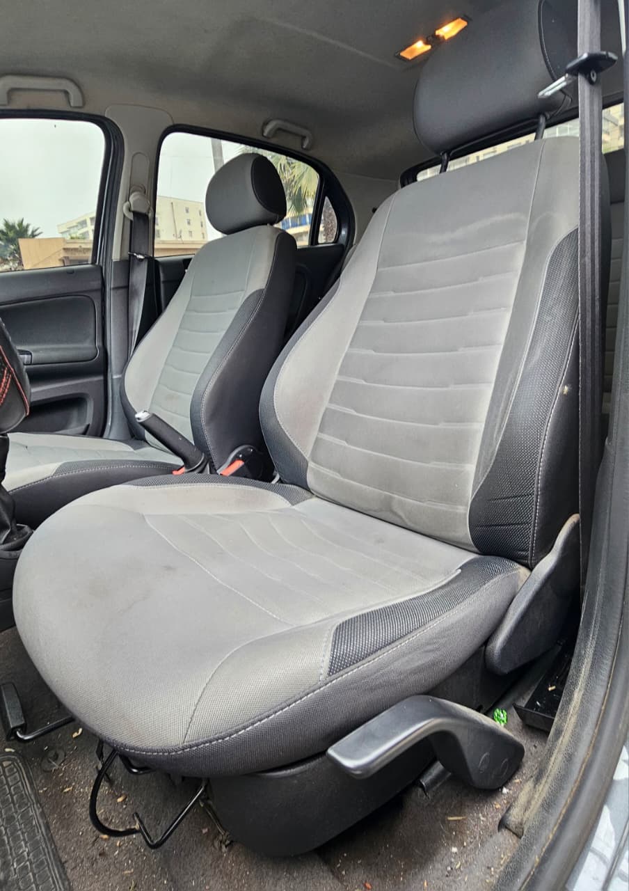 VOLKSWAGEN GOL TRENDLINE 2019 🇩🇪