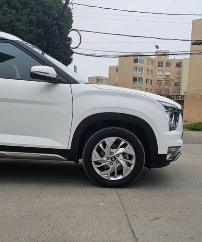 HYUNDAI GRAND CRETA MT PLUS 2022 🇰🇷