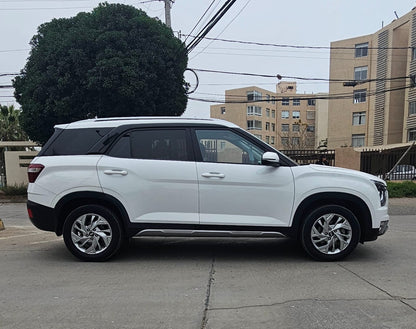 HYUNDAI GRAND CRETA MT PLUS 2022 🇰🇷