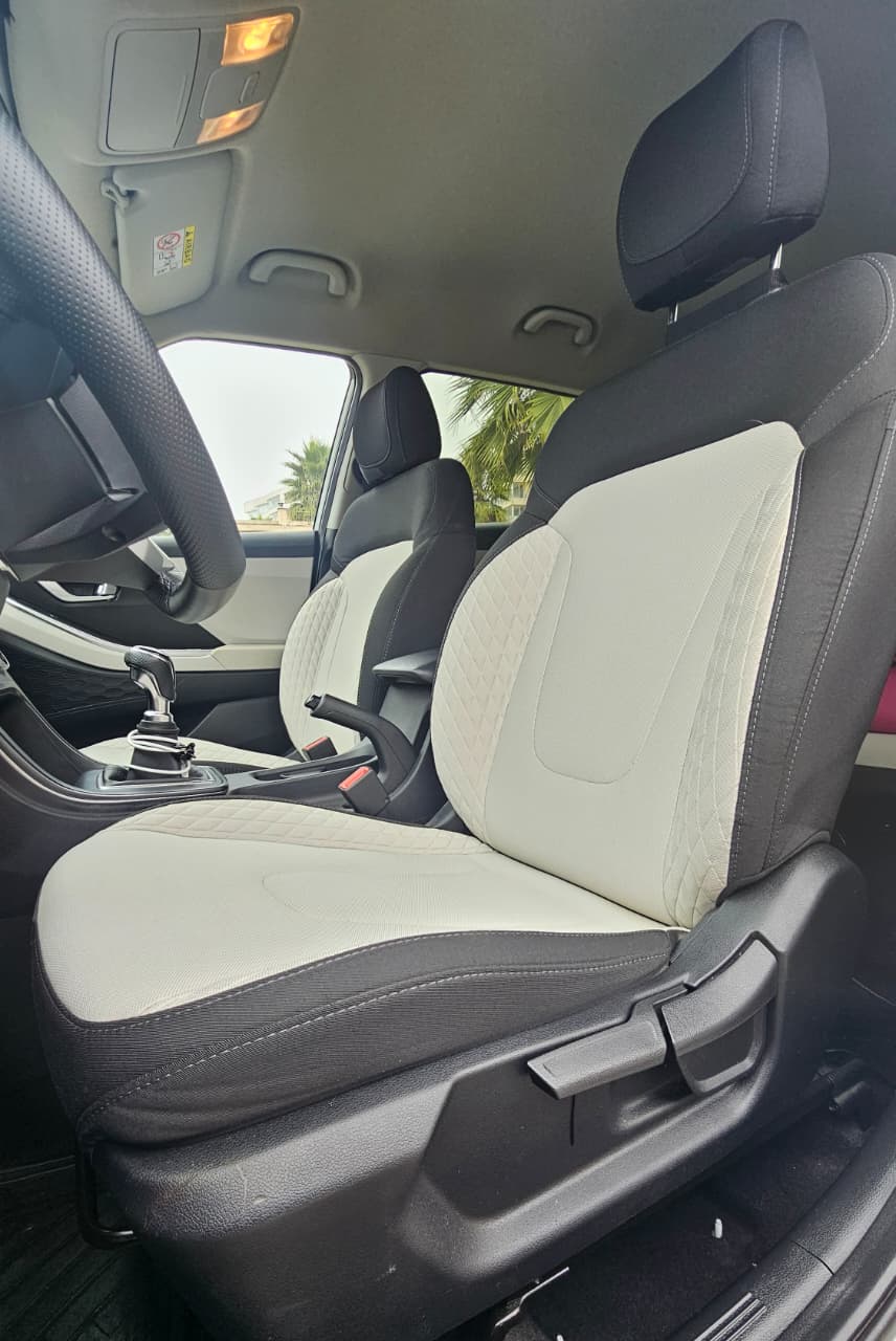 HYUNDAI GRAND CRETA MT PLUS 2022 🇰🇷