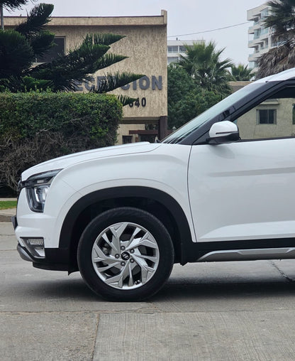 HYUNDAI GRAND CRETA MT PLUS 2022 🇰🇷