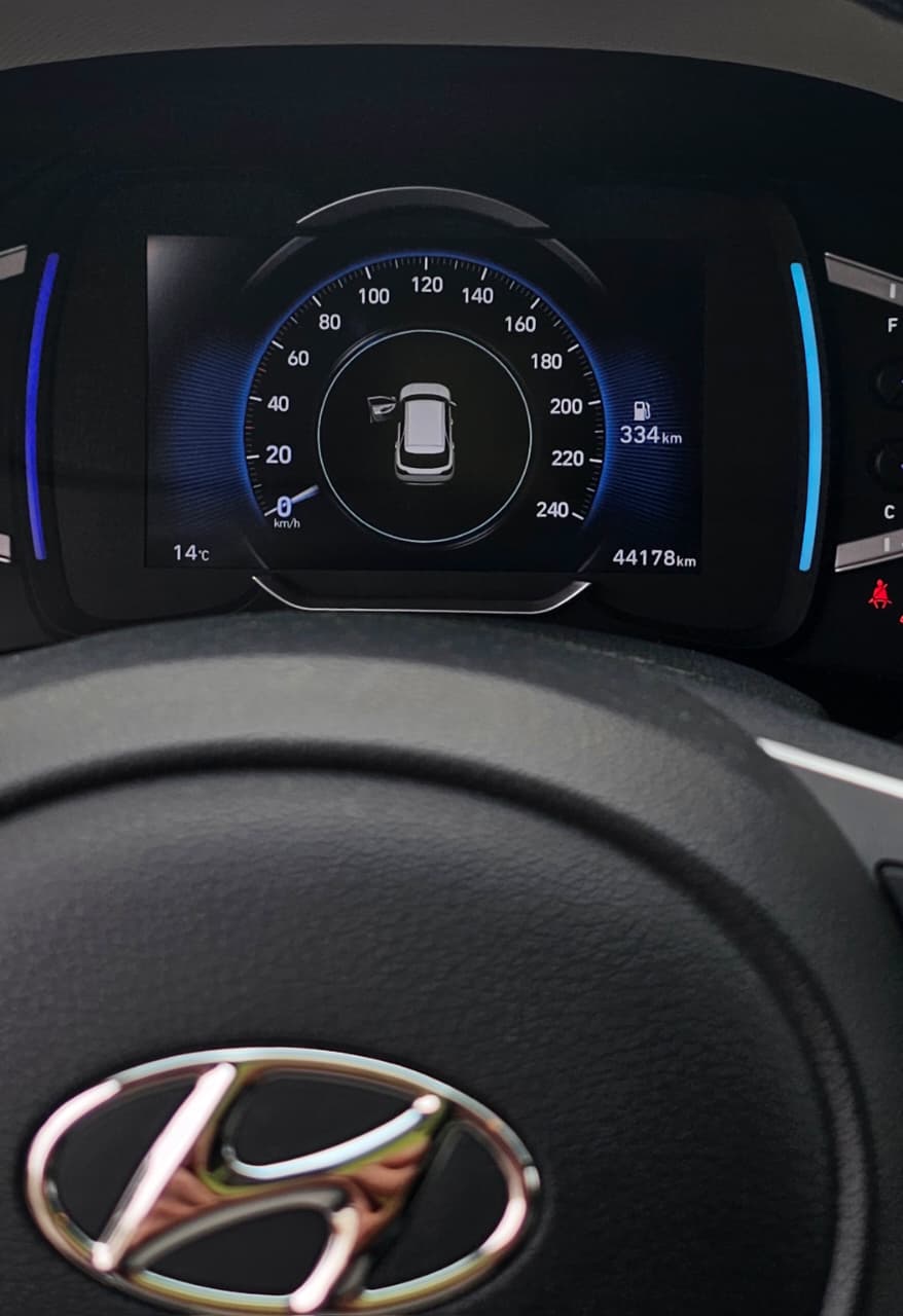 HYUNDAI GRAND CRETA MT PLUS 2022 🇰🇷