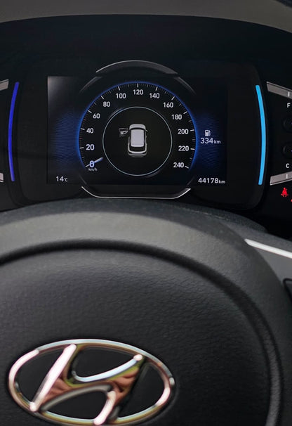 HYUNDAI GRAND CRETA MT PLUS 2022 🇰🇷