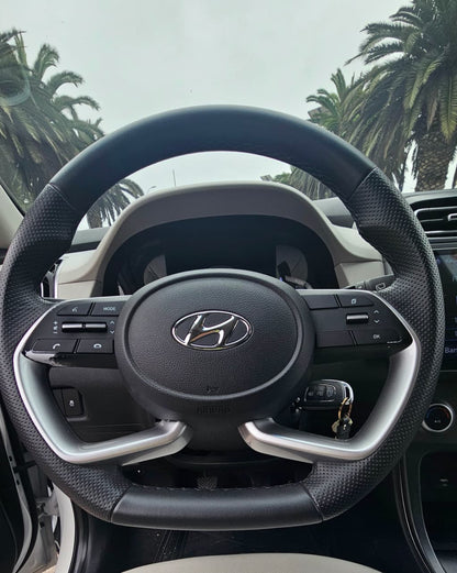 HYUNDAI GRAND CRETA MT PLUS 2022 🇰🇷