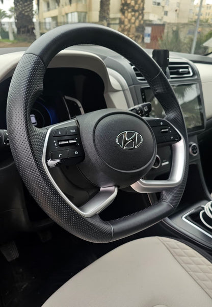 HYUNDAI GRAND CRETA MT PLUS 2022 🇰🇷