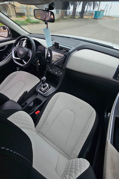 HYUNDAI GRAND CRETA MT PLUS 2022 🇰🇷
