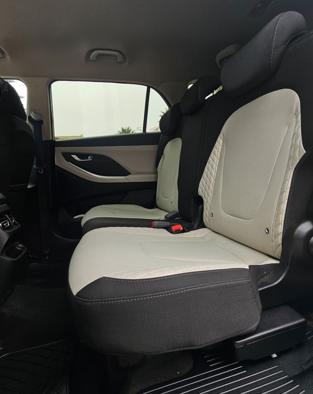 HYUNDAI GRAND CRETA MT PLUS 2022 🇰🇷