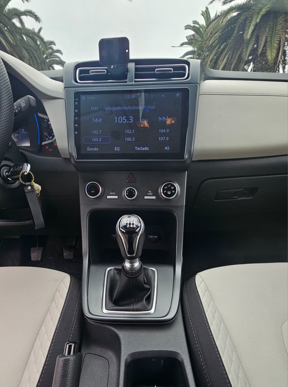 HYUNDAI GRAND CRETA MT PLUS 2022 🇰🇷