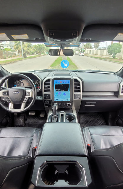 FORD F150 LARIAT SPORT V8 2017 🇺🇸