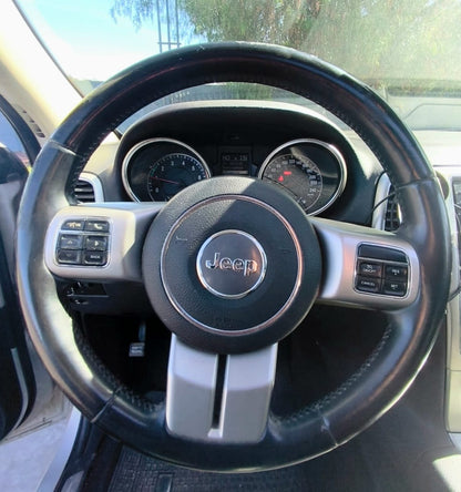JEEP GRAND CHEROKEE LIMITED 4x4 2012 🇺🇸