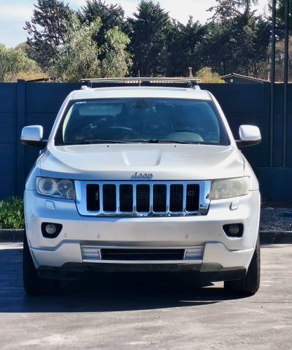 JEEP GRAND CHEROKEE LIMITED 4x4 2012 🇺🇸
