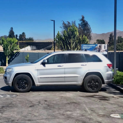 JEEP GRAND CHEROKEE LIMITED 4x4 2012 🇺🇸