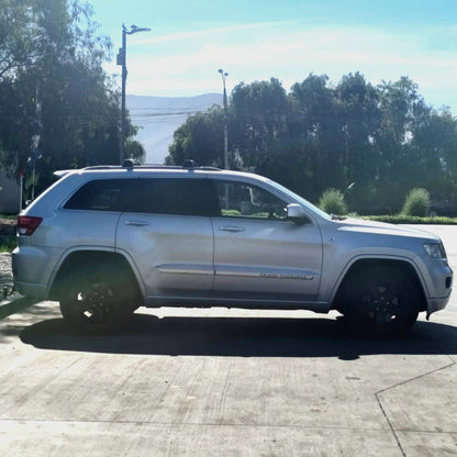 JEEP GRAND CHEROKEE LIMITED 4x4 2012 🇺🇸