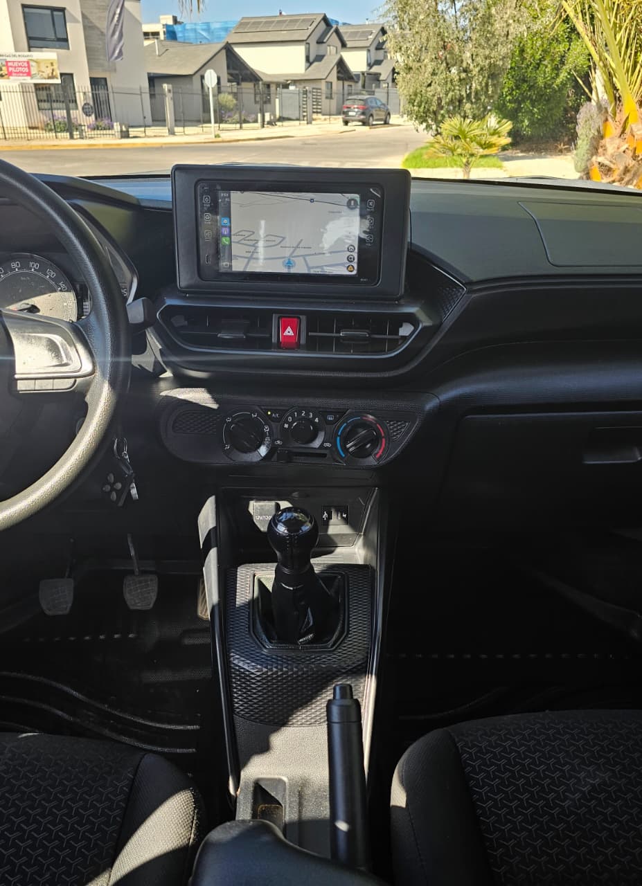 TOYOTA RAIZE MT 2025 🇯🇵